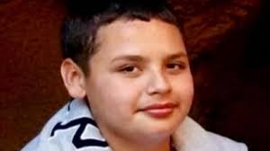 Boy survives 12 hours trapped in labyrinth of sewage tunnels