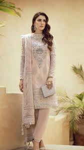 Pin By Zoe Shah On Patterns Pakistani Dresses Casual Pakistan Dress Stylish Dresses