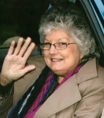 Bessie Baugh Obituary (2015)