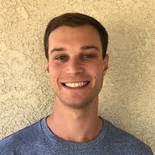 Daniel Levine (@dlevine815)