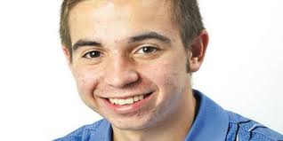 Boys Tennis All-Stars: Westport's Nick Rosa up for a challenge