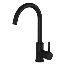 Mitigeur De Cuisine Noir Essebagno Kiwo Leroy Merlin En 2020 Mitigeur Cuisine Cuisine Noire Evier En Resine