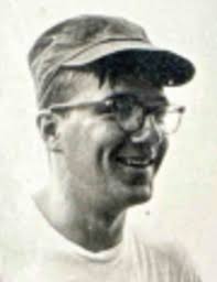 Obituary information for Darryl B. Jacques