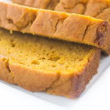 Maybe you would like to learn more about one of these? Healthy Pumpkin Bread The Lemon Bowl