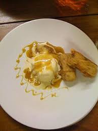 Image result for deep fried mars bar