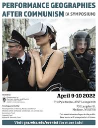 Events Archive – CVC – UW–Madison