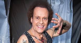 Richard Simmons' Team Shares His Last Post And Photo Before Death