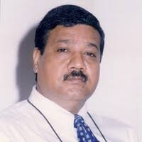 Dr Sunil Rai