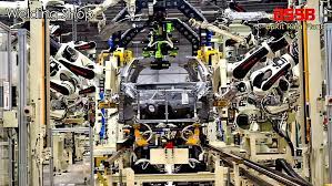 Shah alam utara terdiri dari 18 seksyen termasuklah seksyen u1, u2, kampung melayu subang dan banyak lagi. New Vios Becomes First Model To Be Produced In Toyota Assembly Plant In Klang Auto News Carlist My