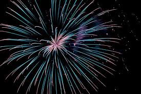 fireworks fireworks newyear fireworks display