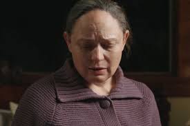 Glimpse Into Tracey Miller And Logan Thomson's Heart Rending Mother-Son  Drama In Mama Sing Me a Lullaby