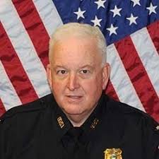 I am happy to announce that after 37 years with the Brookline Police, I am  retiring tomorrow. I had a great run, learned a lot and met some great  people along the