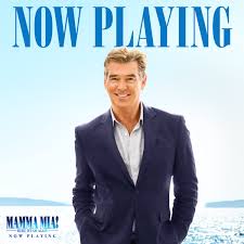 When all is said and done: Pierce Brosnan Piercebrosnan Twitter