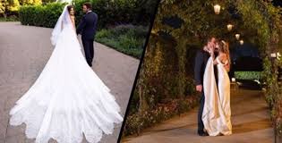 A post shared by chris pratt (@prattprattpratt). Kartherine Schwarzenegger Wedding Slaylebrity