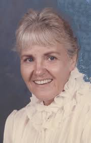 Memorial: Joan J. Pritt