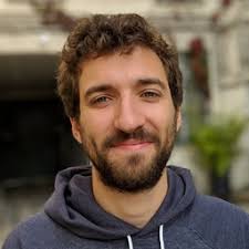 Thomas Delozier's Profile