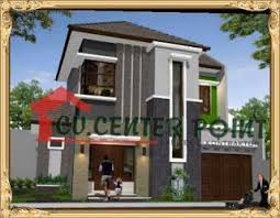 Jasa Desain Rumah Minimalis Modern Nan Elegan Dengan Perencanaan Yang Baik Sebuah Rumah Dapat Dibangun Dengan Hasil Ya House Styles House Mansions