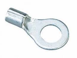 Great savings & free delivery / collection on many items. Ideal 83 0541 Ring Terminal Non Insulated 6 Awg 3 8 Inch