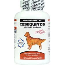 Cosequin Ds Chewable 132 Ct