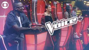 Confira os mais ricos de todos. The Voice A Competicao Pra Talentos Com Mais De 60 Anos Youtube