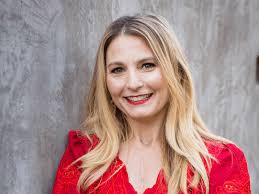 A new heart saved her