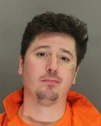 Faron Dillon, 40, was charged with five counts of attempted first-degree  murder of a law enforcement officer, one count of felon in possession of a  firearm and one count of aggravated criminal