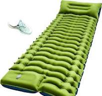 ‫وفر الكثير عند شراء Sleep Pad Backpacking وسادات نوم مدمجة ومريحة للغاية من  مادة TPU مرتبة خفيفة الوزن للتخييم للمشي لمسافات طويلة وسهلة الحمل بالجملة  ...‬‎