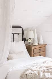 Master bedroom is the main bedroom in your home. Vintage Winter Bedroom Love Grows Wild