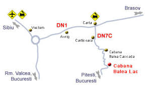 Cazarea va fi mai scumpa decat in camerele hotelului de gheata aflat in vecinatate. Cazare Balea MunÈ›ii FÄƒgÄƒraÈ™