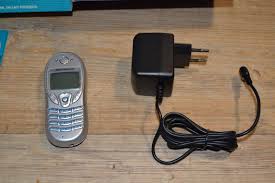 Smartphone Motorola C300 Gris ...