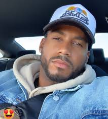 Handsome men Eye candy