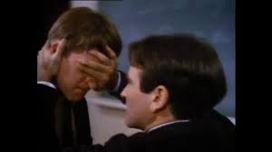 Dead Poets Society 1989 Movie Trailer Robin Williams Robert Sean Leonard Ethan Hawke Youtube