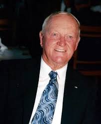 James Herndon Obituary