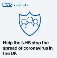 Total coronavirus cases in the. Ncsc Provides Security Expertise On Nhs Covid 19 Contact Ncsc Gov Uk