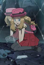 Pin By Tavo Mena On Serena Pokemon Waifu Pokemon Ash And Serena Pokemon Kalos