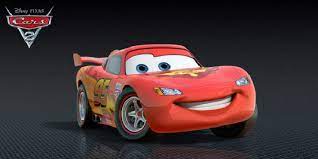 Que Carro Es El Rayo Mcqueen Autofact