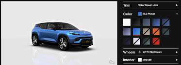 Image result for Deep Ocean 2017 Fisker