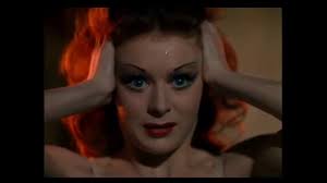 Way Too Damn Lazy To Write A Blog: Noir City Overtures