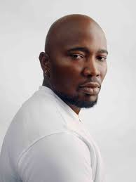 Joey Akan - Biography