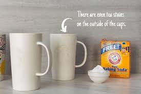 We did not find results for: How To Remove Tea Stains From Cups Sweet Steep