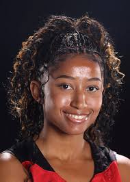 2024-2025 Women's Basketball Roster