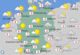 wetter aktuell wettervorhersage und wetterbericht wetteronline wetterkarte wetterkarte deutschland wetter online