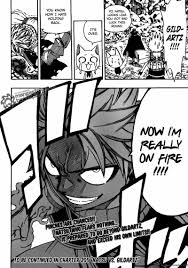 Real english version with high quality. Fairy Tail Manga Chapter 204 Mangachapters