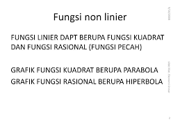 We did not find results for: Contoh Soal Dan Jawaban Hiperbola Non Linier Peranti Guru