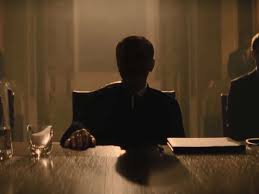 A cryptic message from james bond's past sends him on a trail to uncover the existence of a sinister organisation named spectre. James Bond Das Ist Die Terrororganisation Spectre Aus Dem Neuen 007 Film Kino