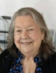 Betty C (Conrad) Titus Obituary January 28, 2022