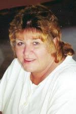 Jeanine Gregory Obituary (1951