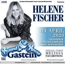 Nun wurde ein konzerttermin für 2020 bekannt gegeben. Buy Your Tickets Now For Busfahrt Sound Snow Helene Fischer At Oeticket Com