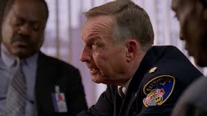 Omar in Court Pt 1 (The Wire)