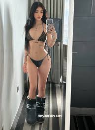 14K 99% Iamferv Nude Fernanda Villalobos ! - Jizzy.org